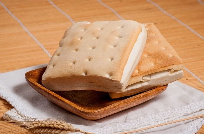 receta de pan coliza chileno