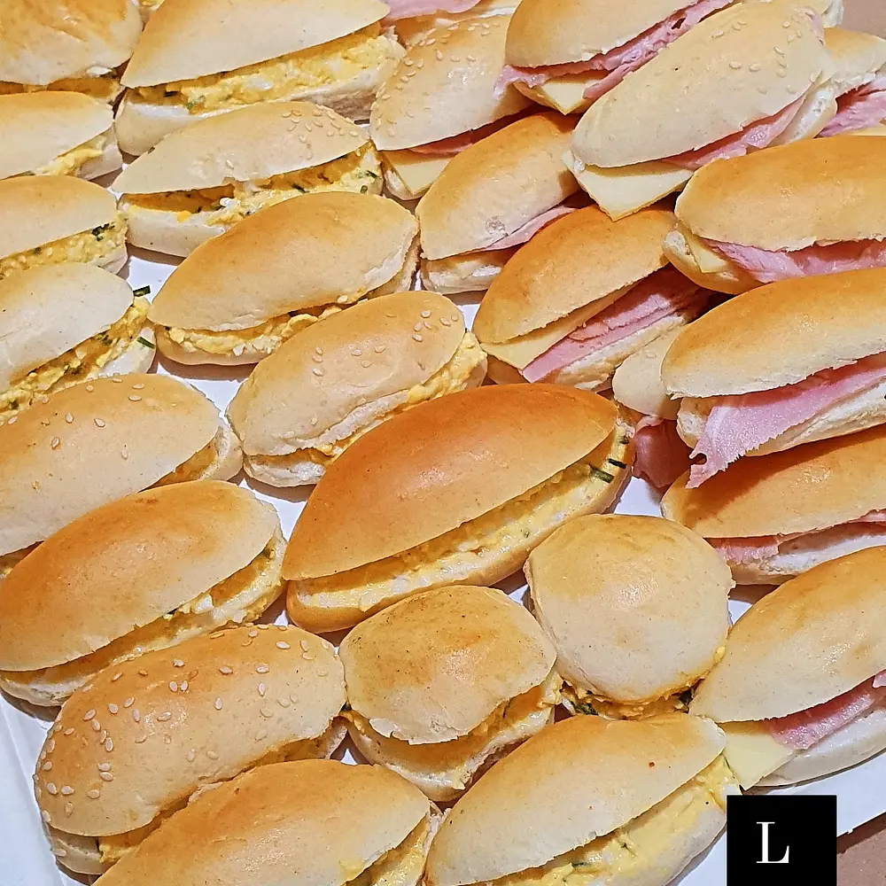 pan copihue